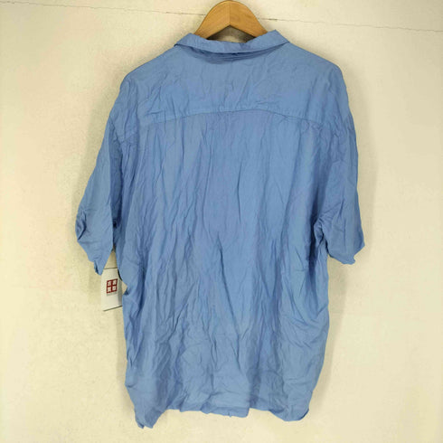 パレス PALACE 24SS PHUMPER SHIRT レーヨン開襟シャツ メンズ import:XL